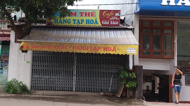 Xử lý người mẹ nhẫn tâm chém chết con ruột 8 tuổi ảnh 2